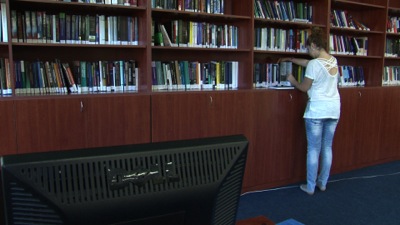Photos: Higher Quality Puts Armenia’s Universities on Par With Rest of Europe
